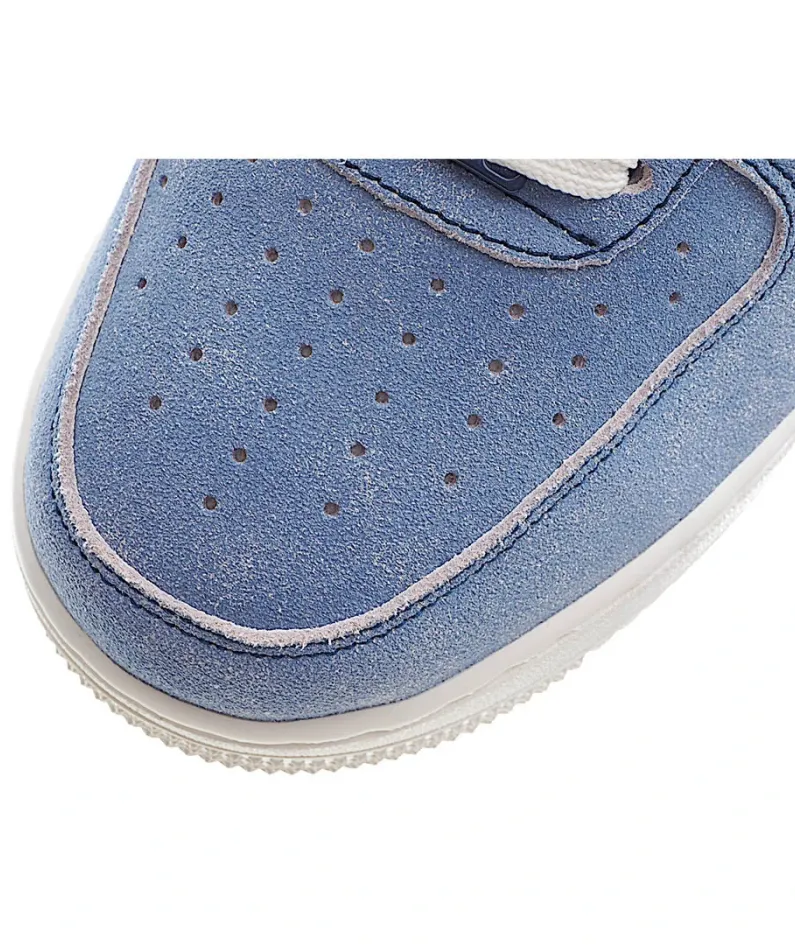 Nike Air Force 1 Low Blue