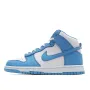 Nike SB Dunk High Aluminum 白蓝