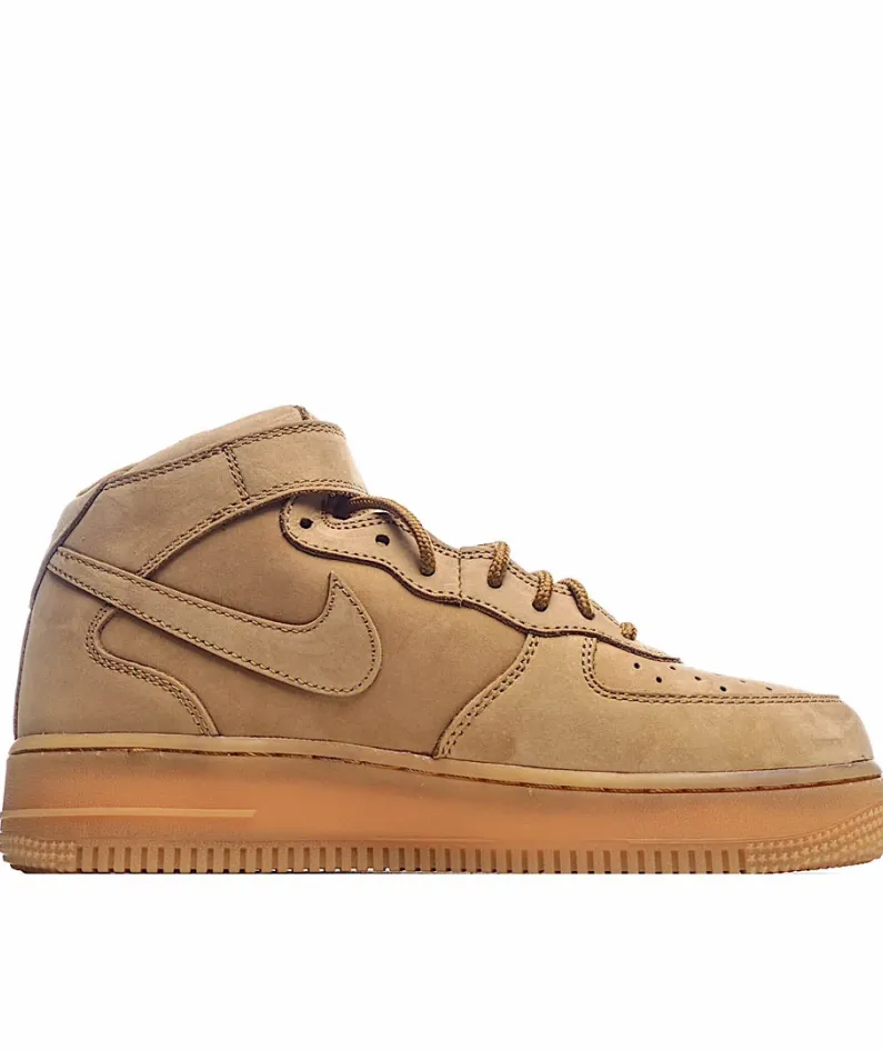Nike Air Force1 Mid Sneakers