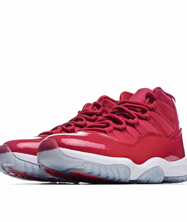 Air Jordan 11 Retro 'Win Like '96'