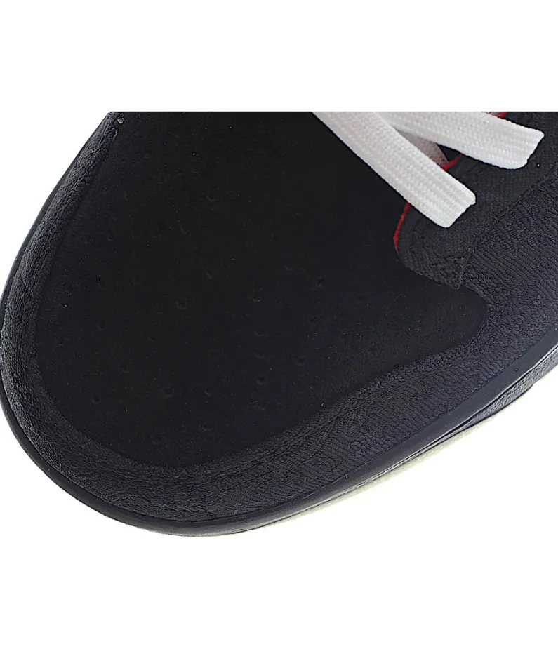 LPL x Nike Dunk Low Sneakers Black