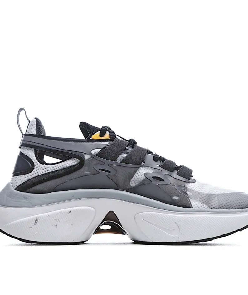 Nike Signal D/MS/X 'Football Grey'