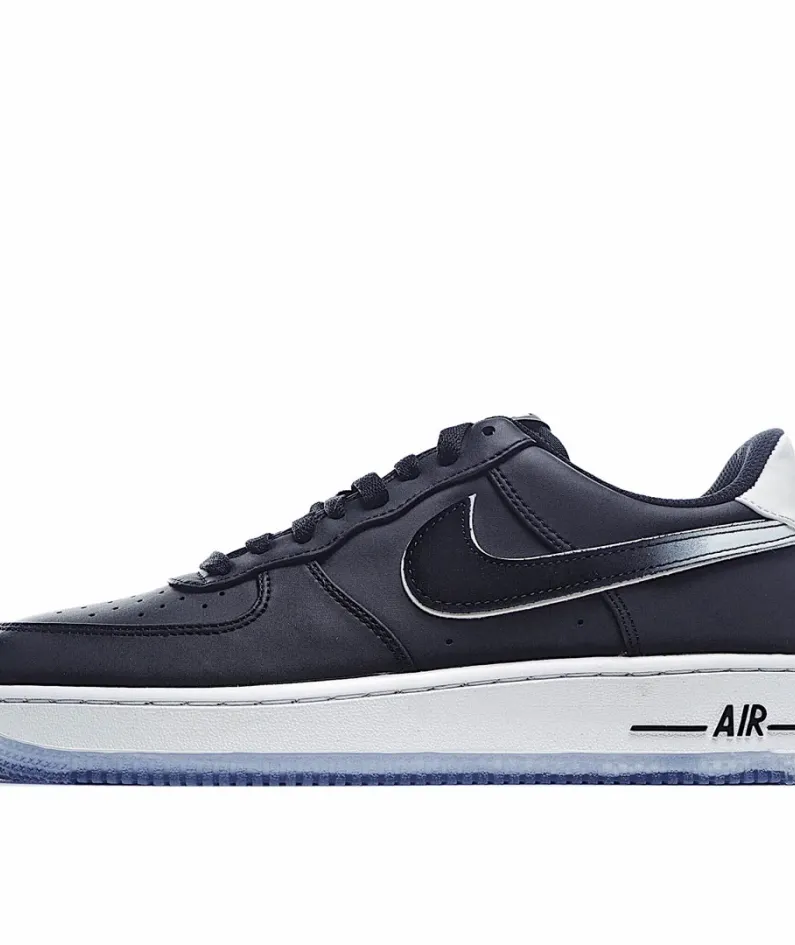 Nike COLIN KAEPERNICK’S NIKE AIR FORCE 1 LOW “TRUE TO 7” RELEASES TOMORROW  
