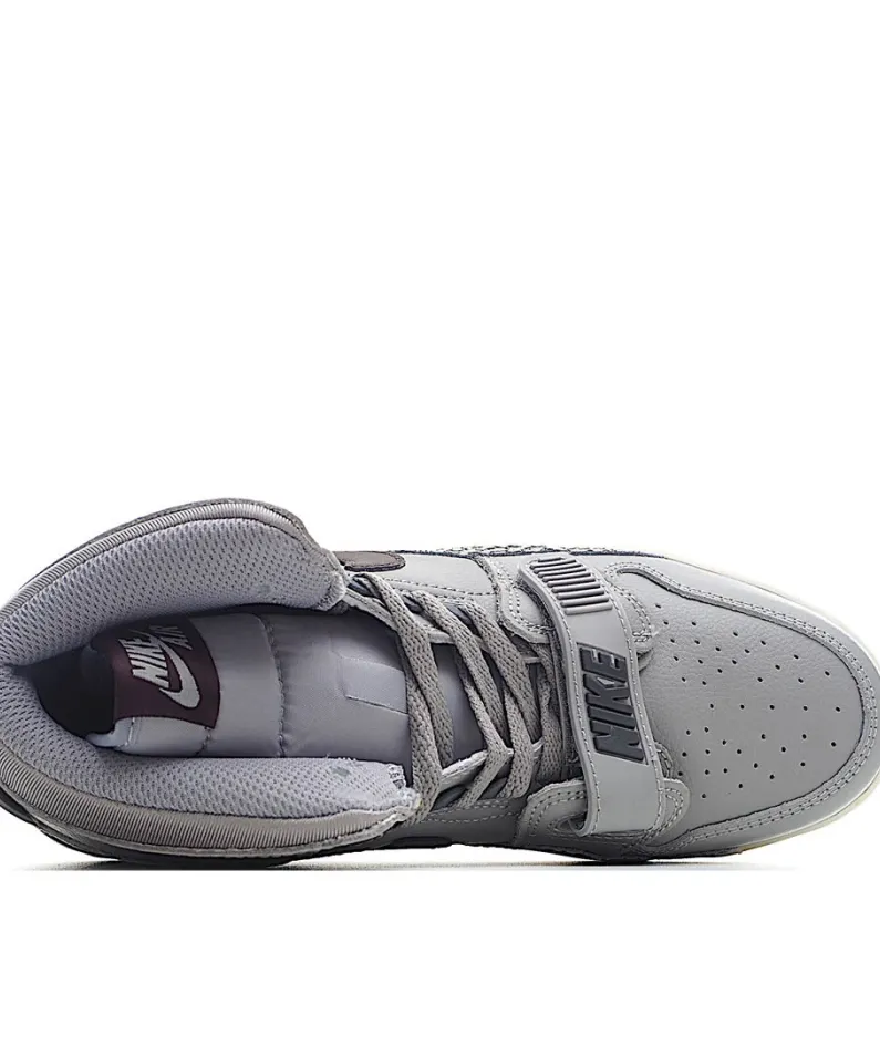 Air Jordan Legacy 312 'Wolf Grey'
