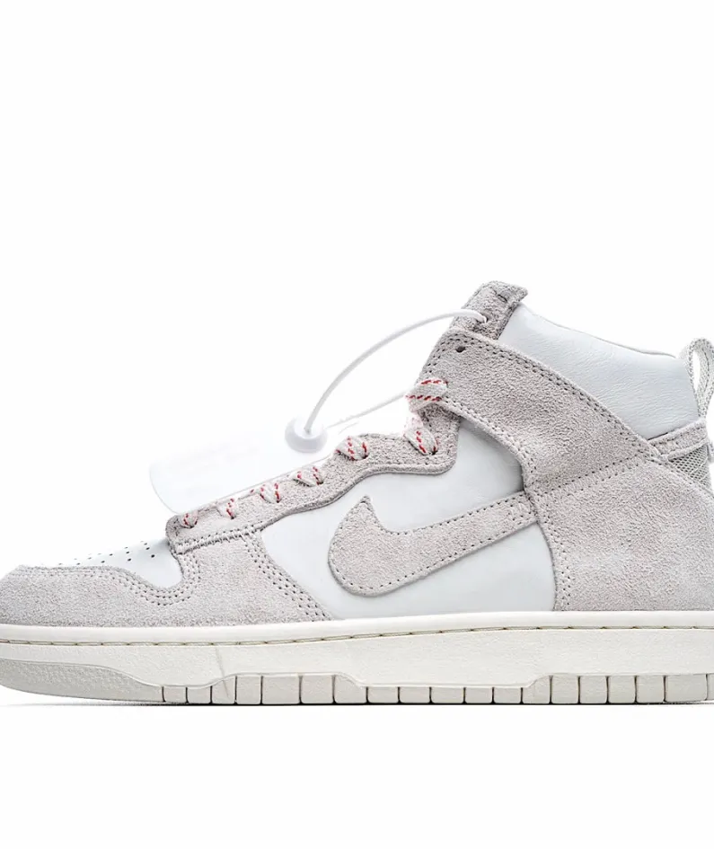 Nike SB Dunk High Pro “Strawberry Cough