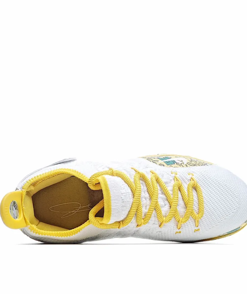 Nike Zoom KD11 EP Basketball Shoe