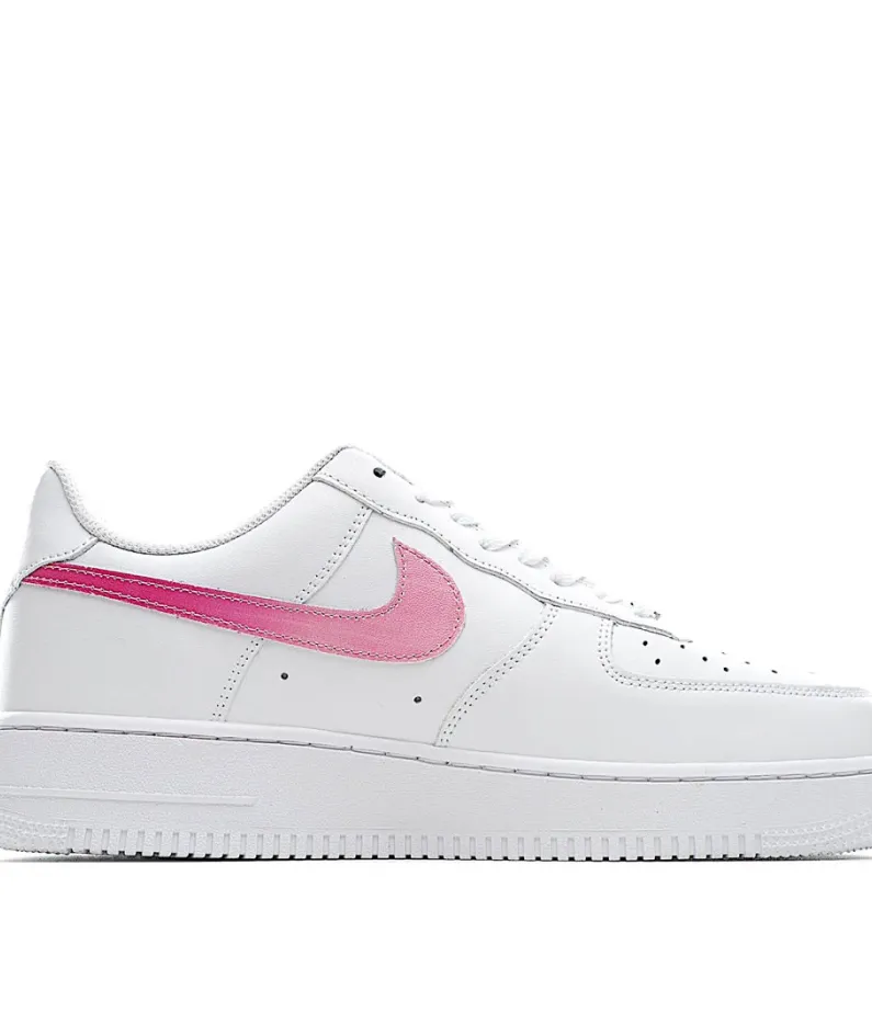 Nike Air Force 1 Mandarin Duck