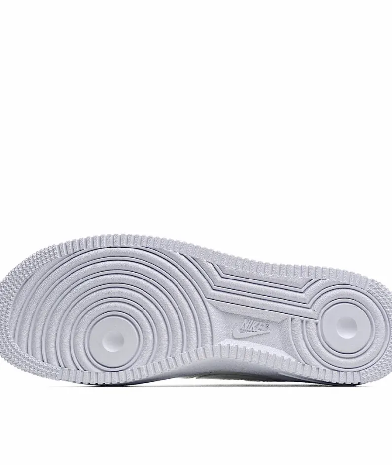 Nike Air Force 1 "Reflective" 3M Reflective Low Top