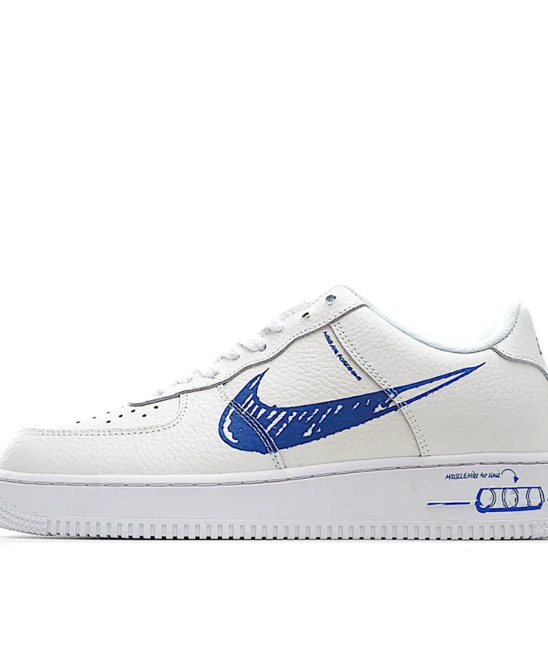 Nike AIR FORCE 1 LOW  