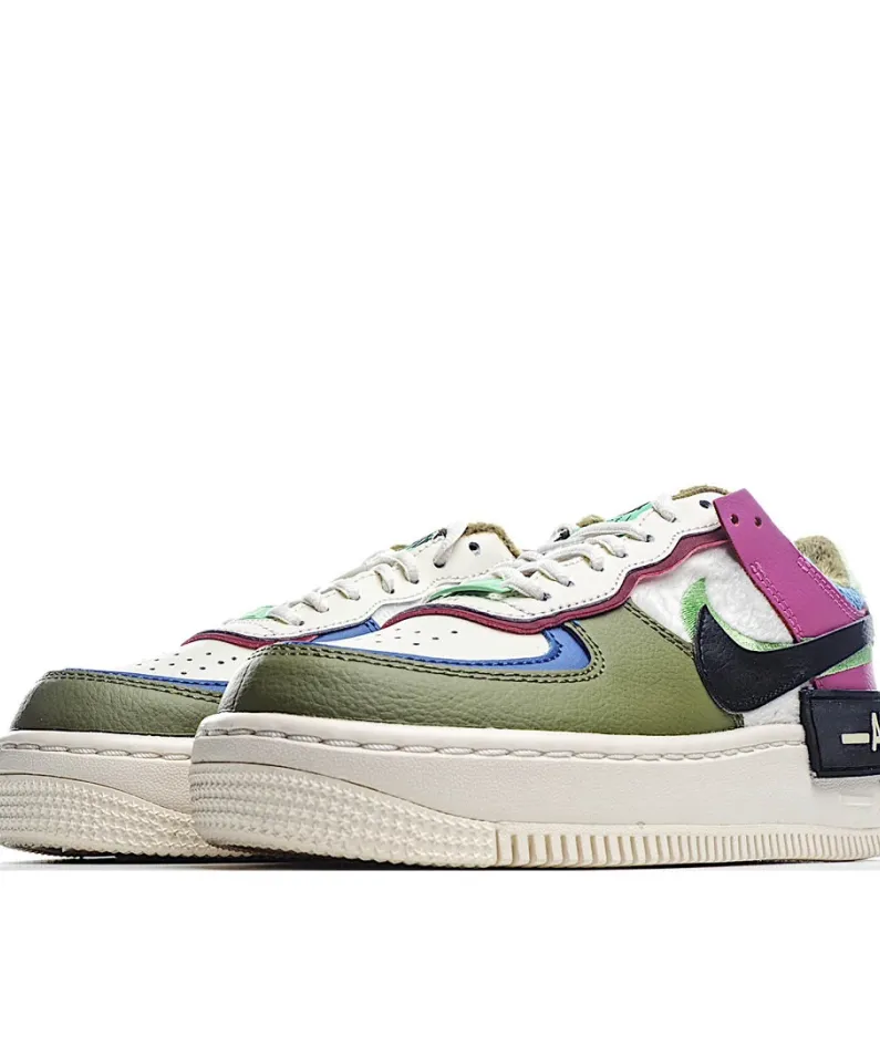 Nike WMNS Air Force 1 Shadow