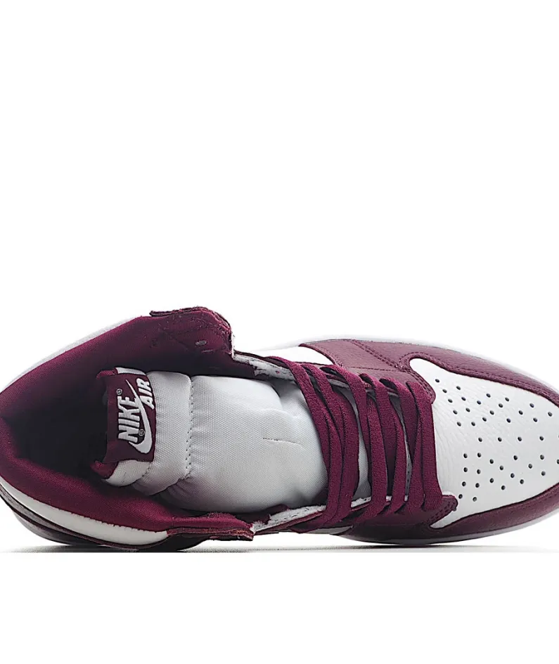 Air Jordan 1 Retro High OG 'Bordeaux'
