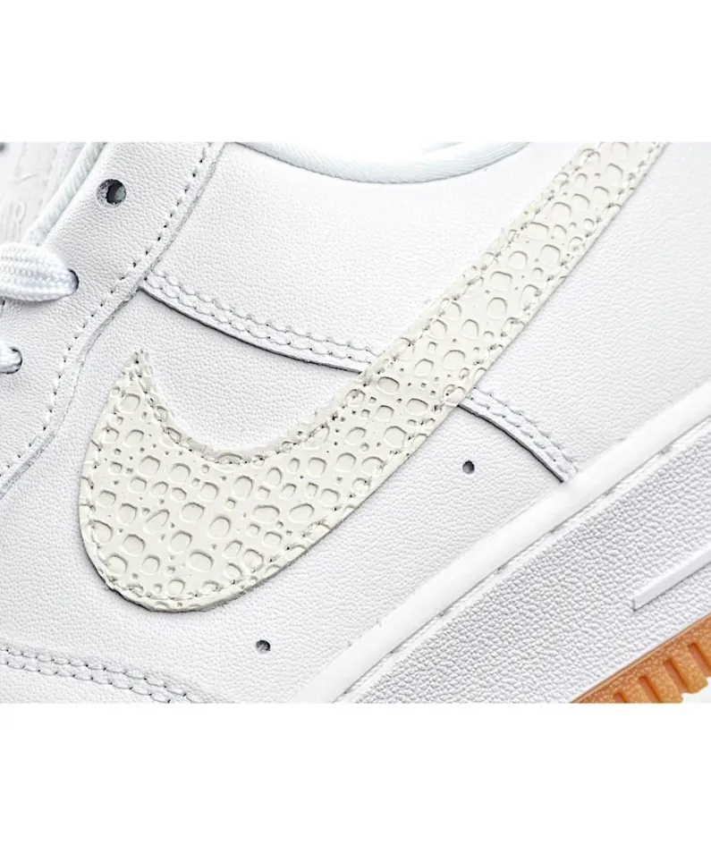 NikeAir Force 1 Low