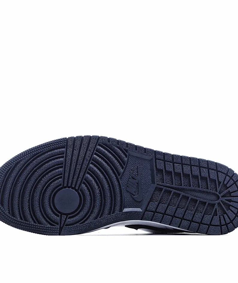 Air Jordan 1 Low Retro 'Navy'