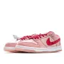 Nike SB Low Dunk Low x Strangelove Sneakers