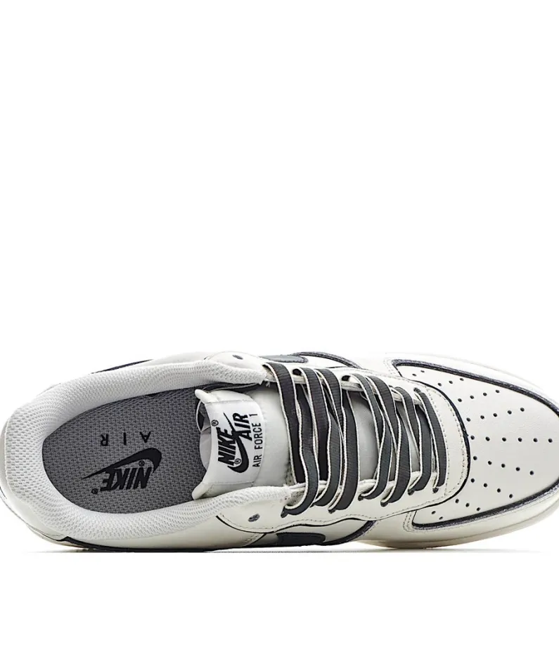 NIke Air Force 1 07 Low Beige Low Top