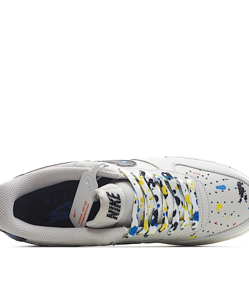 Nike Air Force 107 Sneakers