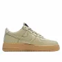 Nike Air Force 1 GORE-TEX Black Brown Beige Low Top