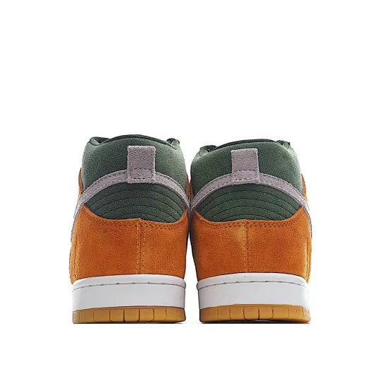 Nike SB Dunk High Premium “Homegrown” 