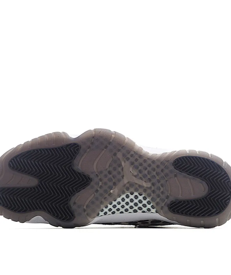 Wmns Air Jordan 11 Retro 'Animal Instinct'