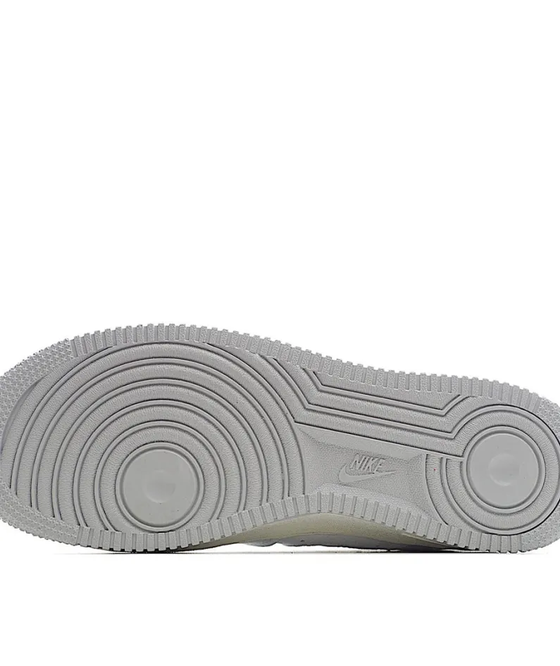 Nike Air Force 107 High Sneakers