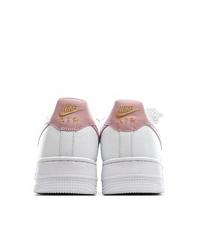 Nike Air Force 1 Low Top Sneakers Pink