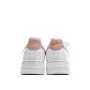Nike Air Force 1 Low Top Sneakers Pink