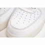 Nike Air Force 107 Low Platinum
