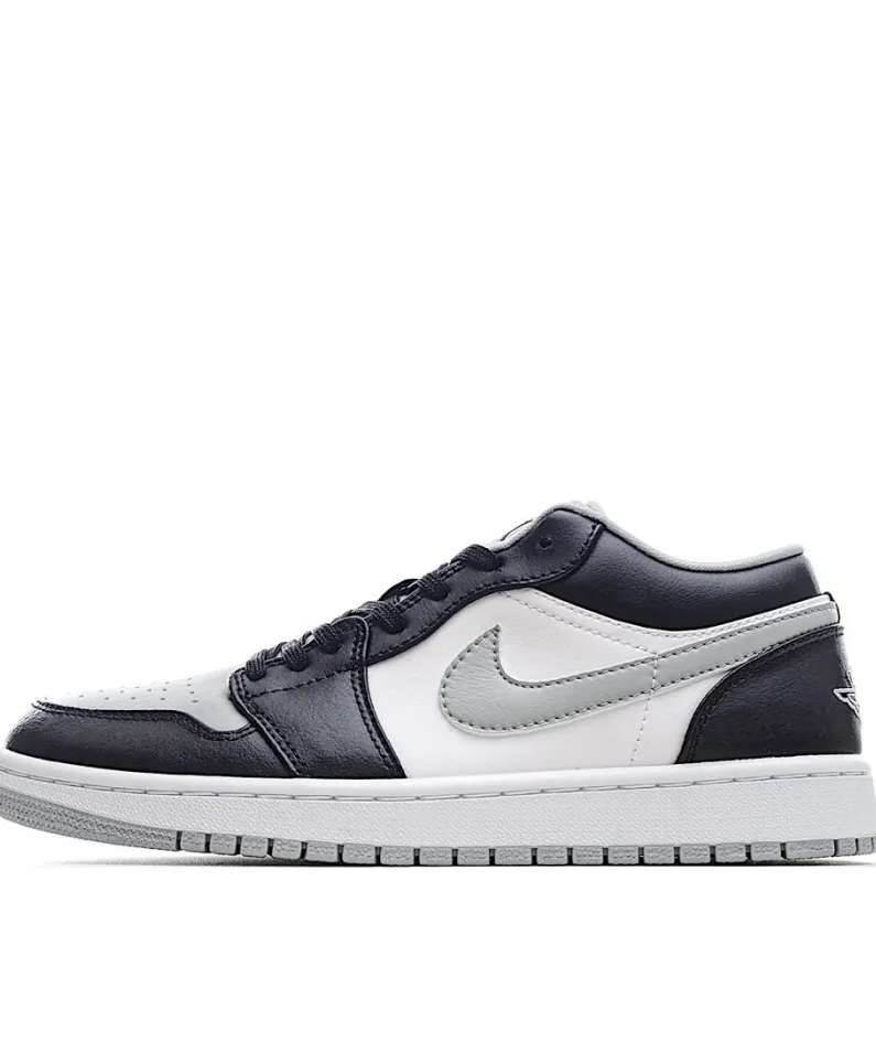 Air Jordan 1 Low 'Smoke Grey'