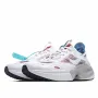 Nike D/MS/X Flyknit N110 'Pure Platinum'