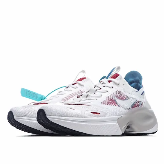 Nike D/MS/X Flyknit N110 'Pure Platinum'