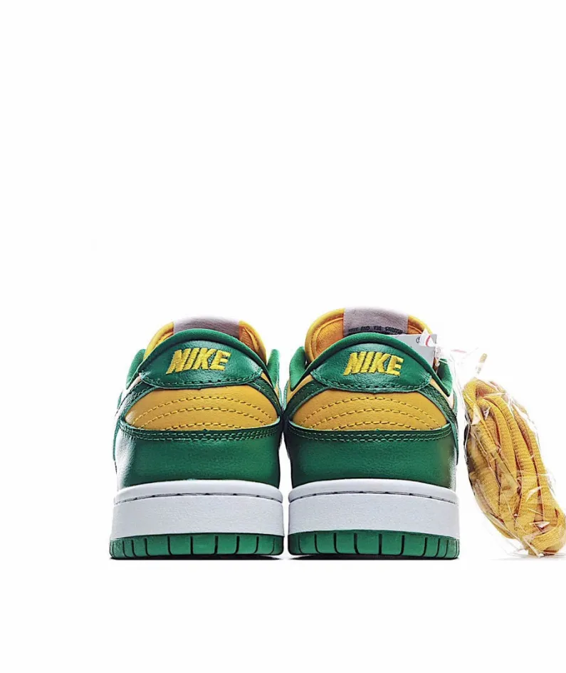 Nike Dunk Low SP "Viotech Low Top Sneakers"