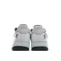 Nike Air Force 107 Low Black