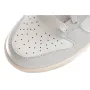 Nike Dunk LOW "Light Bone" White Grey