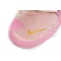 NIKE FREE RN FLYKNIT 5.0 Running Shoes Pink Gold