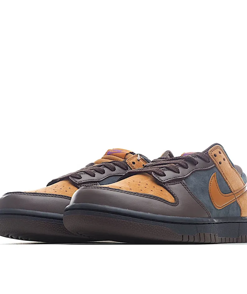 Nike SB Dunk Low Prm SB Cider Sneakers