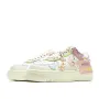 Nike Air Force 1 Shadow Yellow Pink