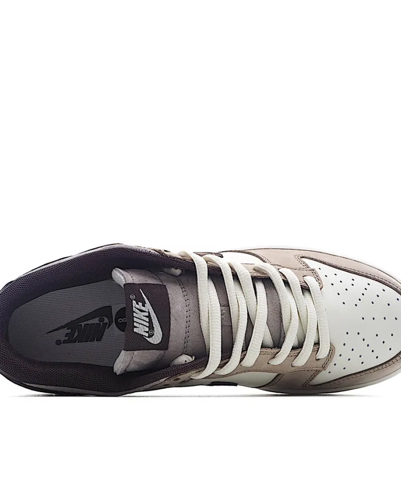 Otomo Katsuhiro x Nike SB Dunk Low Steamboy OST Low Top Sneakers