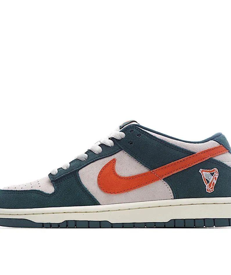 Nike Dunk SB Eire  Liam Sean Martin