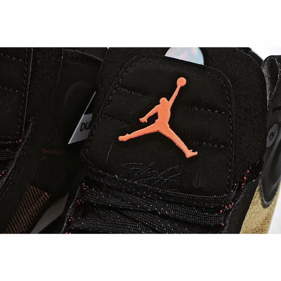 Air Jordan 34 PF 'Amber Rise'