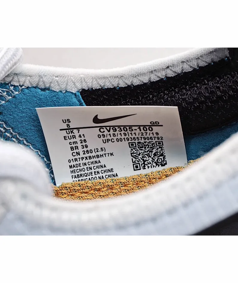 Nike Free RN 5.0 2020 'Summit White'