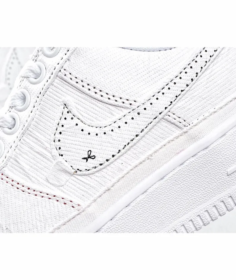 Nike Air Force 1 Low '07 Lx Reveal Sneakers