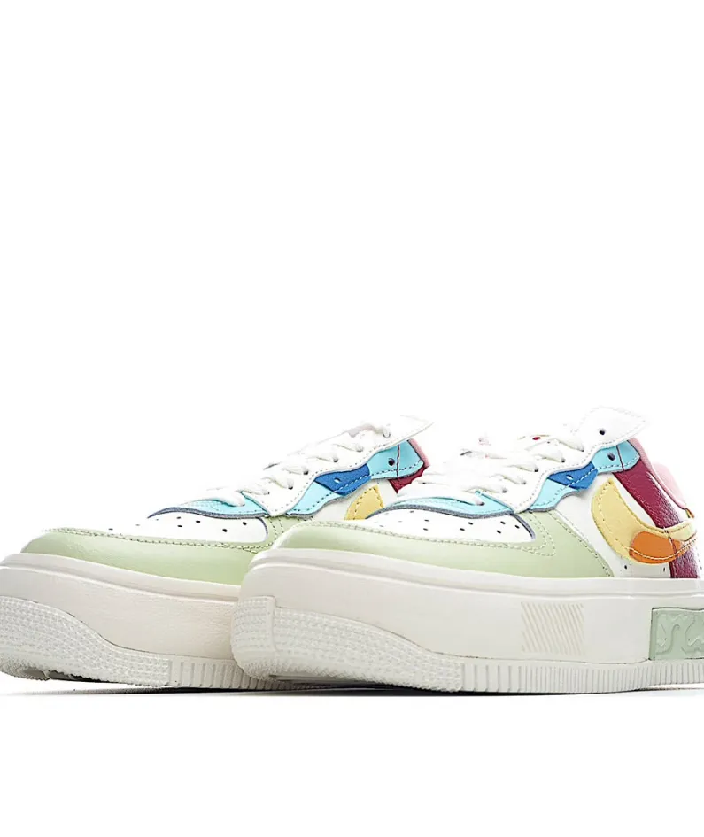 Nike Air Force 1 Low-Top Sneakers