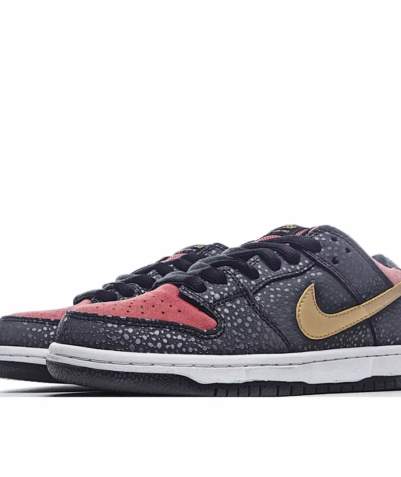 Brooklyn Projects x Nike Dunk SB Premium QS walk of fameLow  板鞋