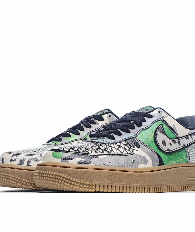Nike Air Force 1 Low City Of Dreams 
