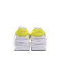 Nike Air Force 1 Shadow Have A Nike Day   米 白 黄 