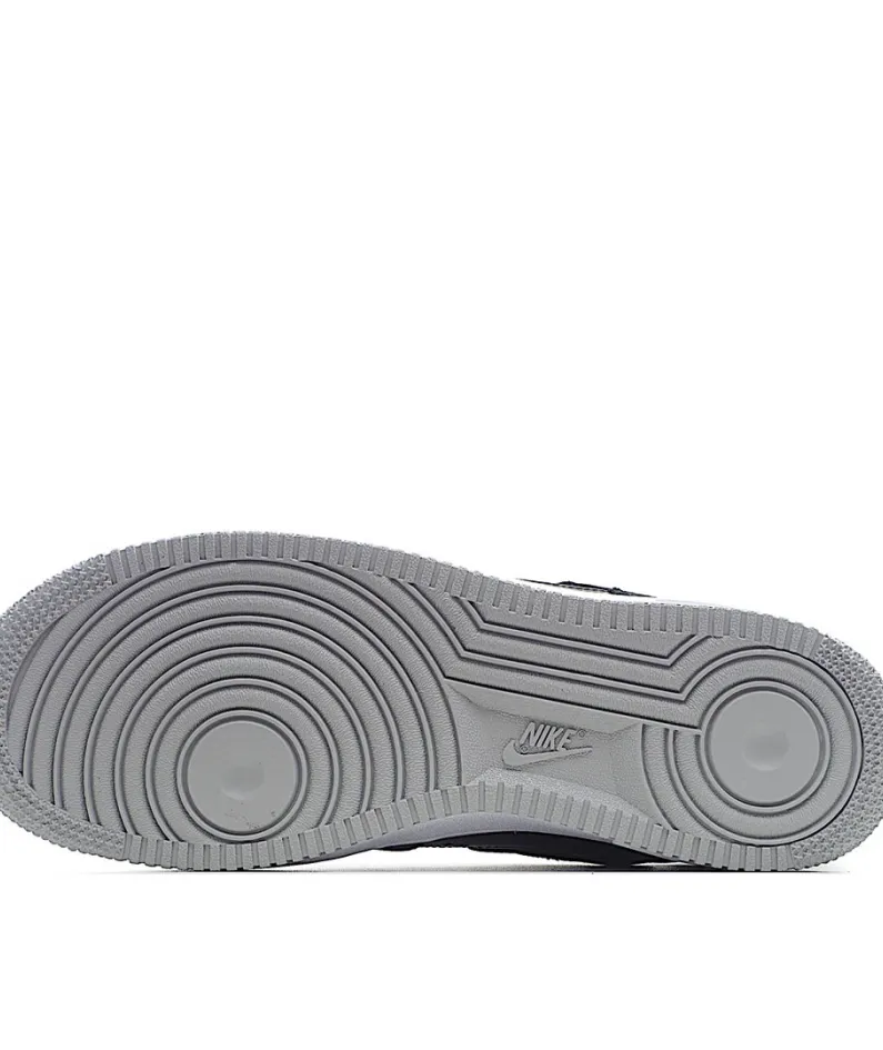 Nike Air Force 1 Premium "Shadow grey" 3M Reflective