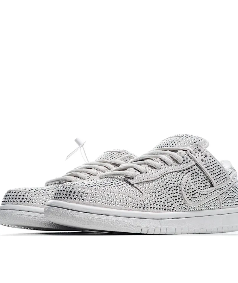 Cactus Plant Flea Market x Nike Dunk Low     