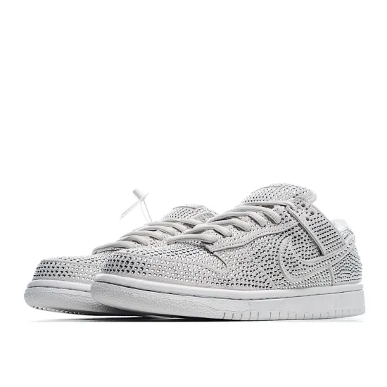 Cactus Plant Flea Market x Nike Dunk Low     