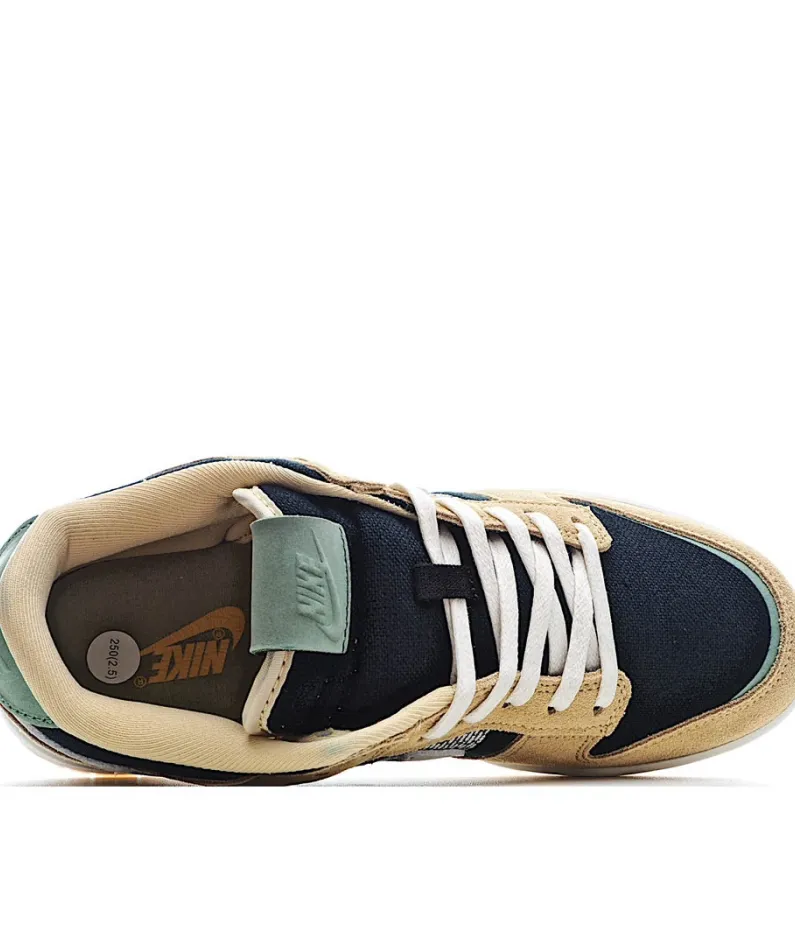 Nike SB Low Dunk “Rooted in Peace