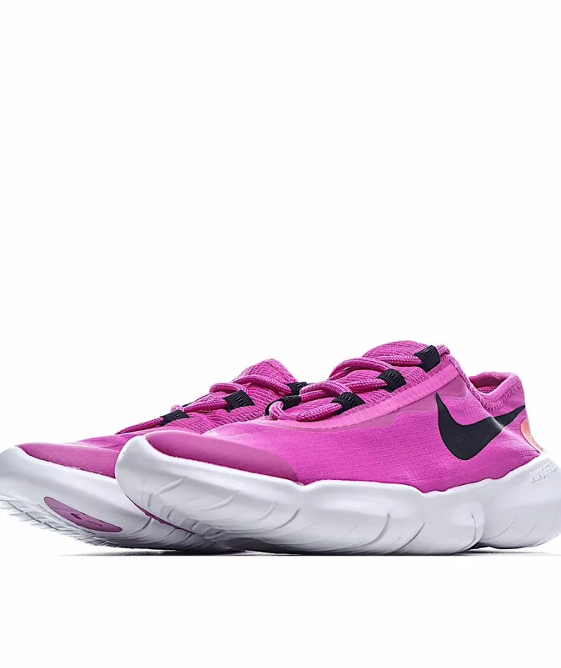 Nike Wmns Free RN 5.0 2020 'Fire Pink'